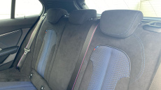 BMW 1 Series M135i xDrive 5dr Step Auto Petrol Hatchback